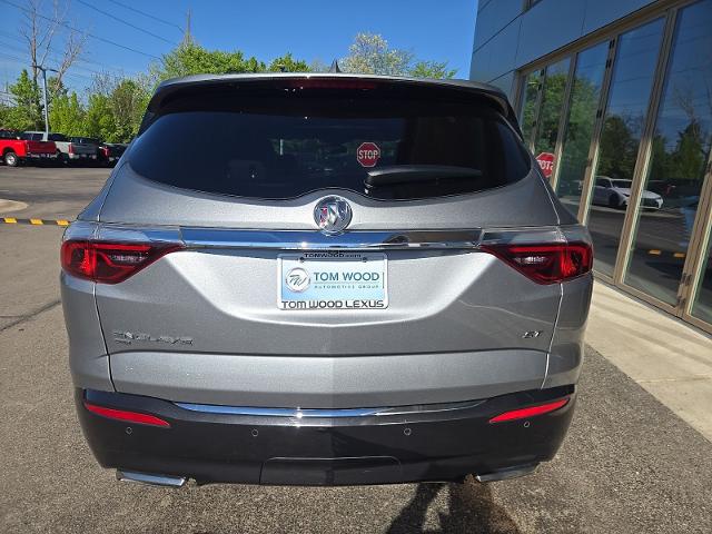 2023 Buick Enclave Essence AWD