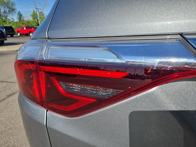 2023 Buick Enclave Essence AWD