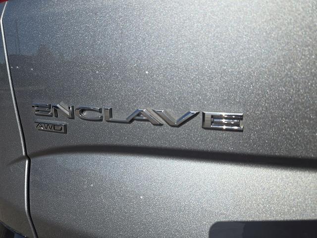 2023 Buick Enclave Essence AWD