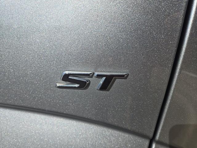2023 Buick Enclave Essence AWD