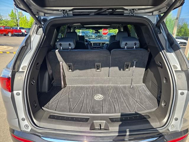 2023 Buick Enclave Essence AWD
