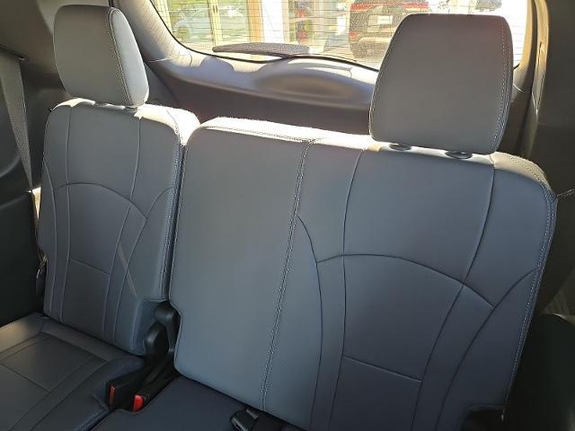 2023 Buick Enclave Essence AWD