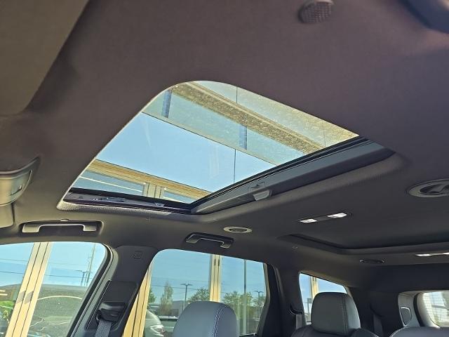 2023 Buick Enclave Essence AWD