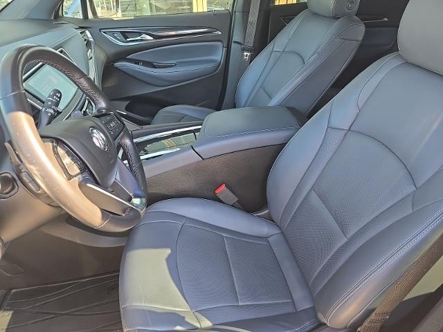 2023 Buick Enclave Essence AWD