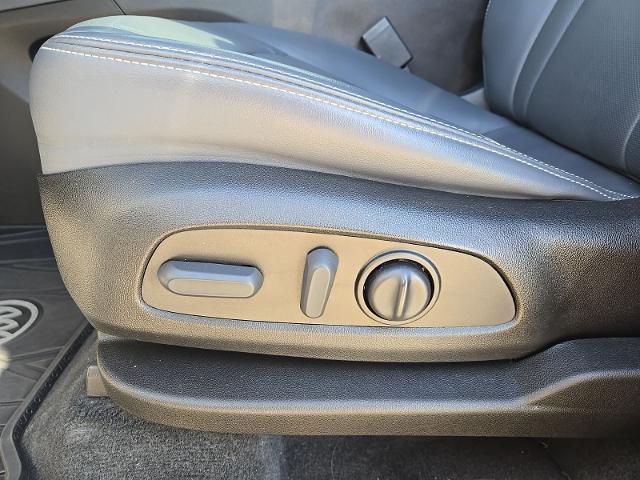 2023 Buick Enclave Essence AWD