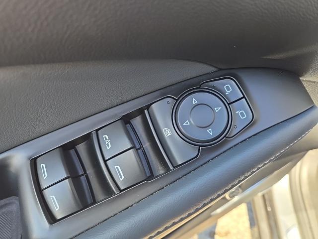2023 Buick Enclave Essence AWD