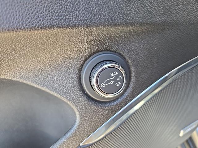 2023 Buick Enclave Essence AWD