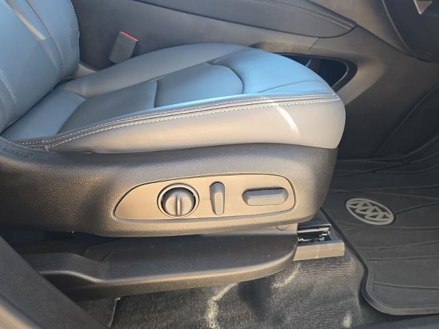 2023 Buick Enclave Essence AWD