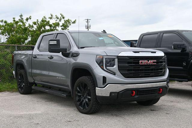 2025 GMC Sierra 1500 2WD Crew Cab Short Box Pro for sale in Arcadia, FL