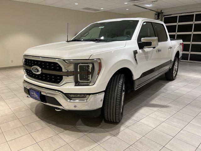 2021 Ford F-150 King Ranch for sale in Comanche, TX