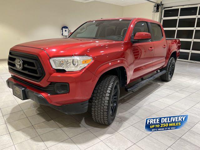 2022 Toyota Tacoma SR for sale in Comanche, TX