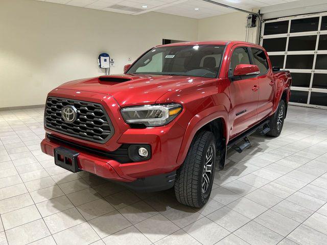2022 Toyota Tacoma TRD Sport for sale in Comanche, TX