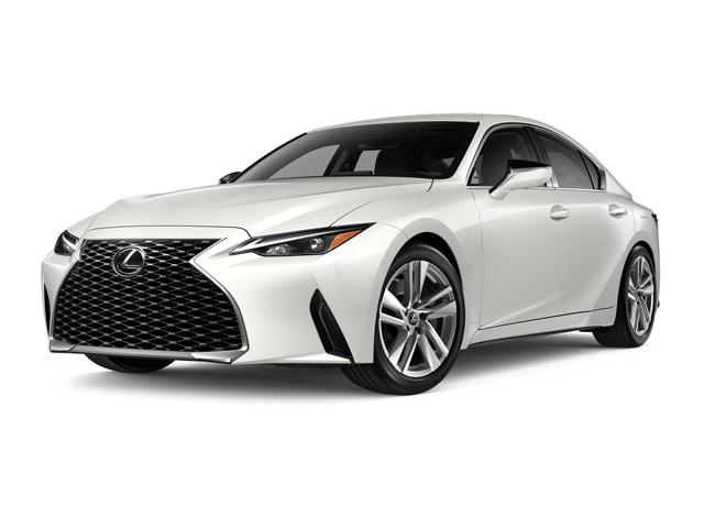 2023 Lexus IS 300 Base for sale in Crosby, TX