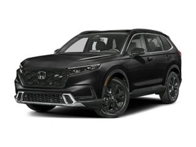 2023 Honda CR-V Hybrid Sport Touring for sale in Crosby, TX