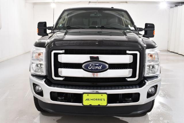 2016 Ford F-350 LARIAT