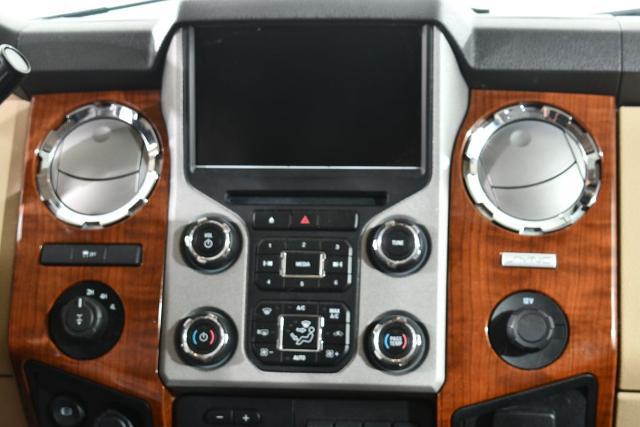 2016 Ford F-350 LARIAT
