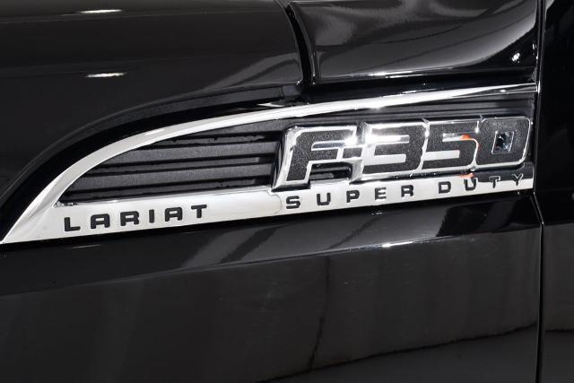 2016 Ford F-350 LARIAT