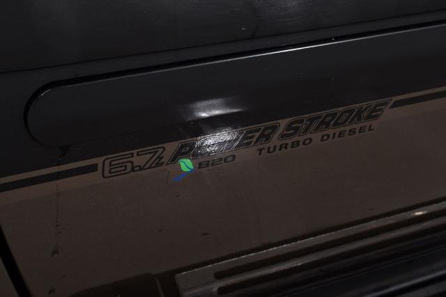 2016 Ford F-350 LARIAT