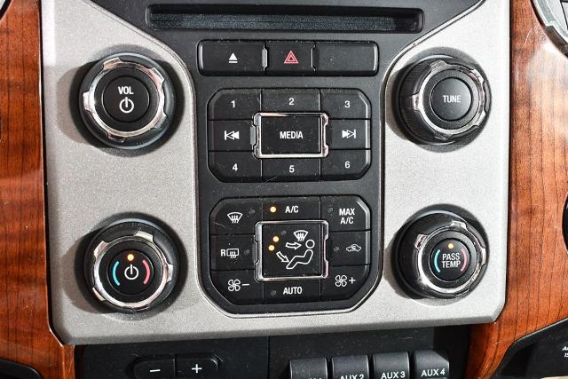 2016 Ford F-350 LARIAT