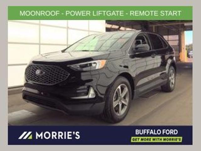 2023 Ford Edge SEL for sale in Buffalo, MN