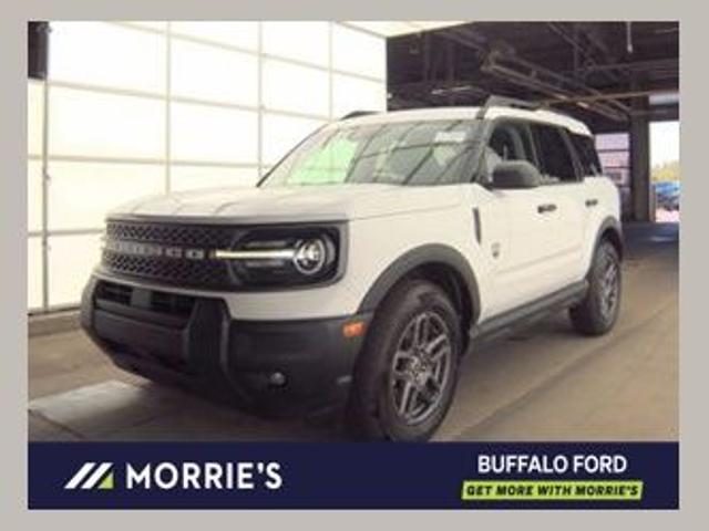 2025 Ford Bronco Sport Big Bend for sale in Buffalo, MN