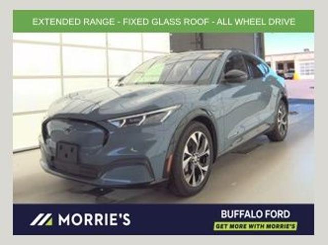 2023 Ford Mustang Mach-E Premium for sale in Buffalo, MN