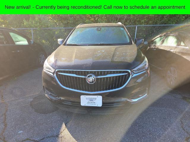 2019 Buick Enclave AWD Premium for sale in Rutherford College, NC