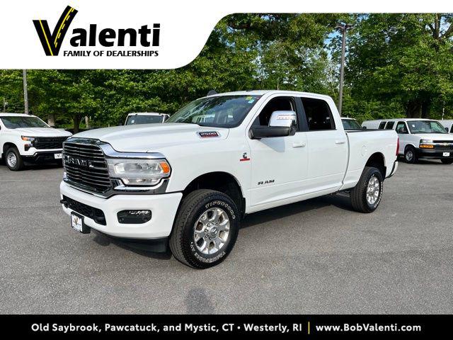 2024 Ram 2500 Laramie Crew Cab 4x4 6'4" Box for sale in Mystic, CT