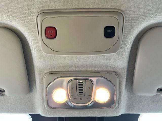 2025 Ram ProMaster 2500 Cargo Van Tradesman Low Roof 136" WB w/Pass Seat