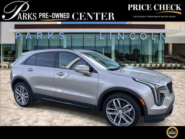 2023 Cadillac XT4 FWD Sport for sale in Longwood, FL