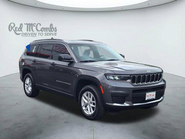 2025 Jeep Grand Cherokee L Laredo X 4x2 for sale in San Antonio, TX