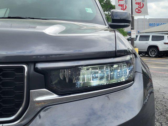 2025 Jeep Grand Cherokee L Laredo X 4x2