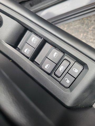 2025 Jeep Grand Cherokee L Laredo X 4x2