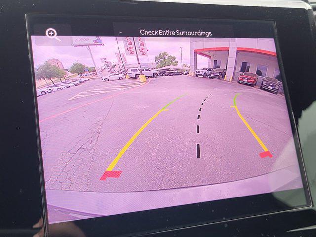 2025 Jeep Grand Cherokee L Laredo X 4x2
