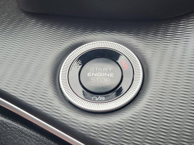 2025 Jeep Grand Cherokee L Laredo X 4x2