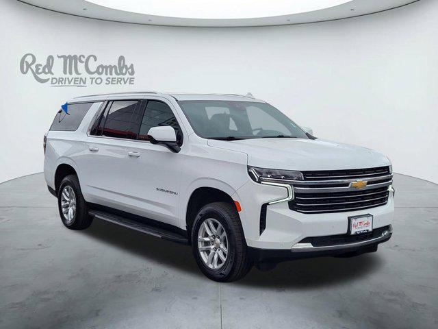 2024 Chevrolet Suburban 2WD LT for sale in San Antonio, TX