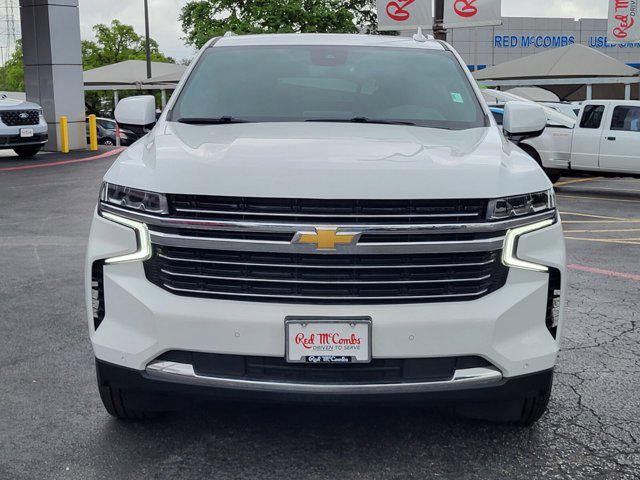 2024 Chevrolet Suburban 2WD LT