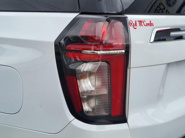 2024 Chevrolet Suburban 2WD LT