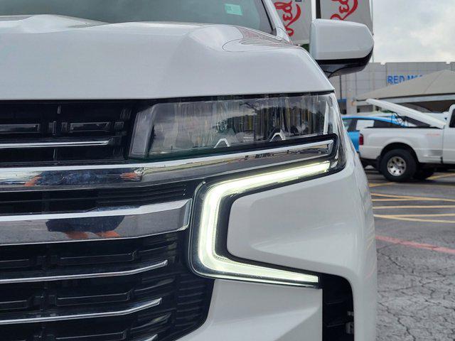 2024 Chevrolet Suburban 2WD LT