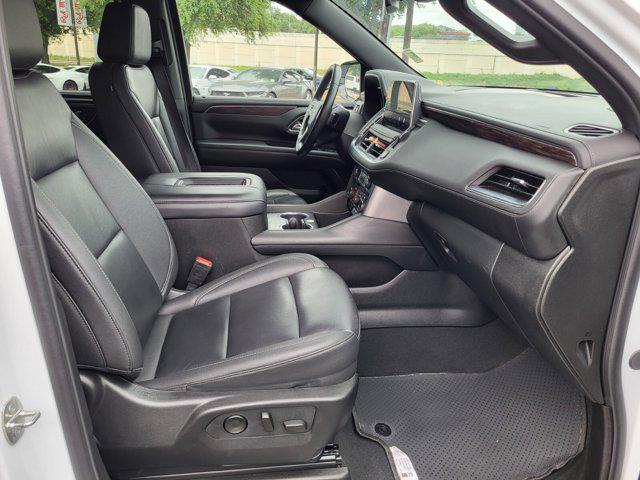 2024 Chevrolet Suburban 2WD LT