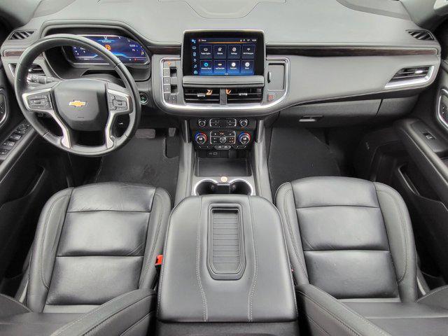 2024 Chevrolet Suburban 2WD LT