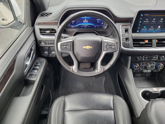 2024 Chevrolet Suburban 2WD LT