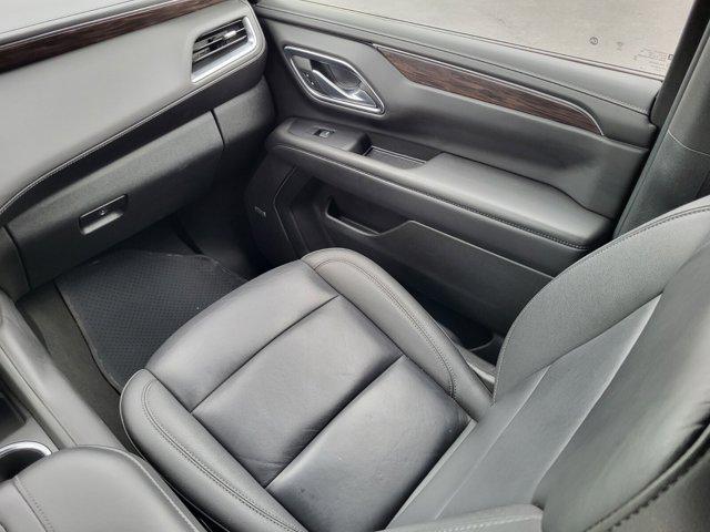 2024 Chevrolet Suburban 2WD LT