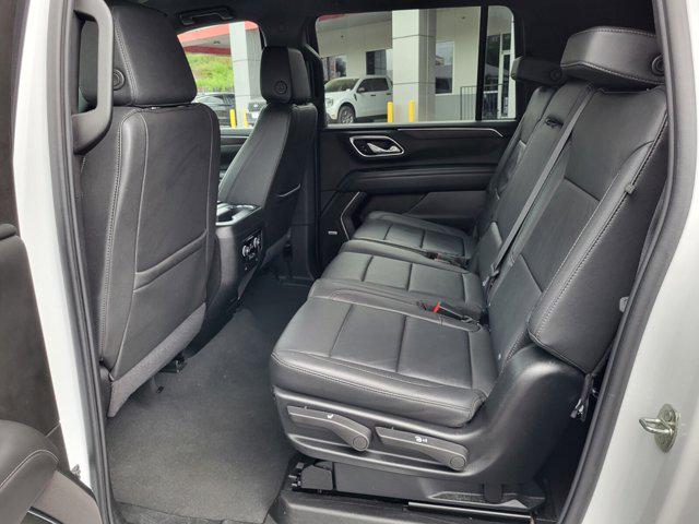 2024 Chevrolet Suburban 2WD LT