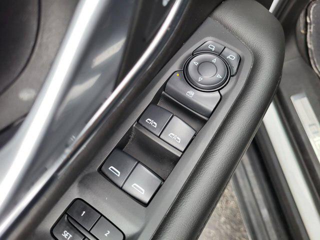 2024 Chevrolet Suburban 2WD LT