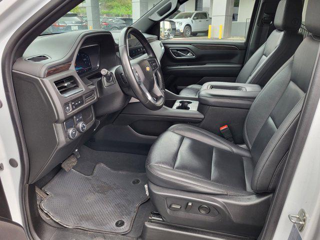 2024 Chevrolet Suburban 2WD LT