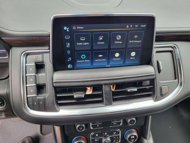2024 Chevrolet Suburban 2WD LT