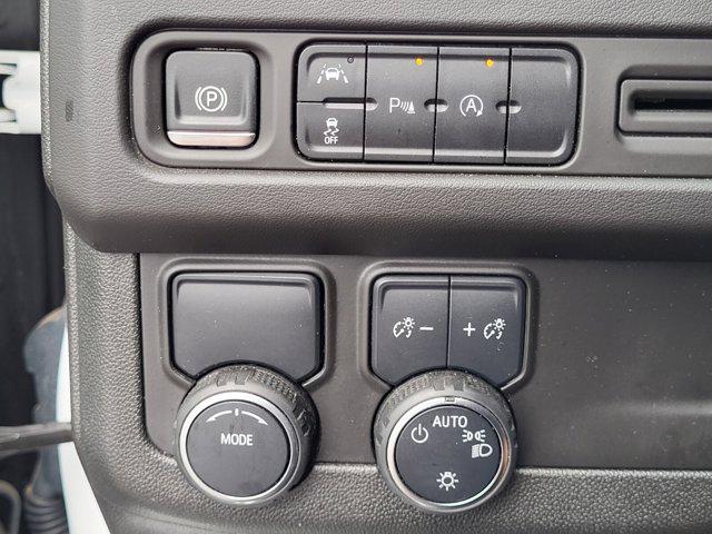 2024 Chevrolet Suburban 2WD LT