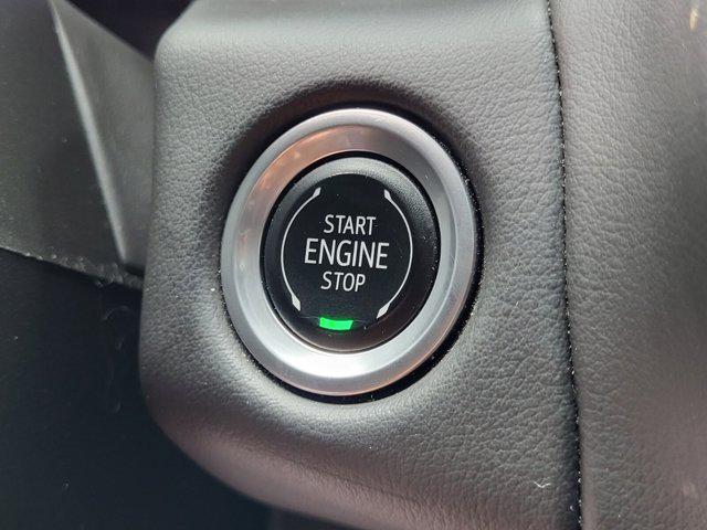 2024 Chevrolet Suburban 2WD LT
