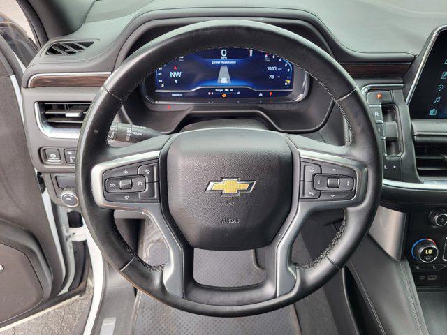 2024 Chevrolet Suburban 2WD LT